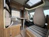 Used Burstner Travel Van T570 2008 motorhome Image