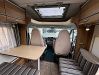 Used Burstner Travel Van T570 2008 motorhome Image