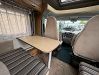 Used Burstner Travel Van T570 2008 motorhome Image