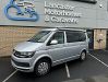Used Vw Transporter T28tline Tdi 2015 motorhome Image