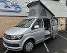 Used Vw Transporter T28tline Tdi 2015 motorhome Image