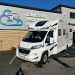 Used Rimor Silverline 95 Plus 2015 motorhome Image