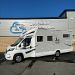 Used Rimor Silverline 95 Plus 2015 motorhome Image