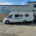 Used Elddis Autoquest 185 2020 motorhome Image