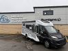 New Sunlight T 67 S - ADVENTURE EDITION 2025 motorhome Image