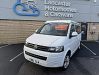 Used Vw LeisuredriveT30 102 SWB 2012 motorhome Image