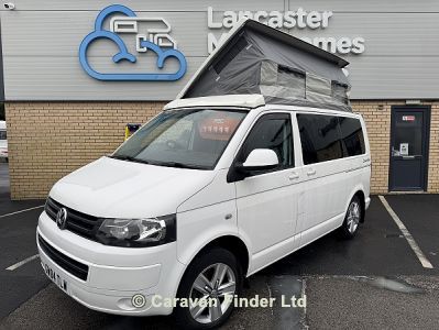 Used Vw LeisuredriveT30 102 SWB 2012 motorhome Image