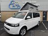 Used Vw LeisuredriveT30 102 SWB 2012 motorhome Image