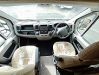 Used Elddis Autoquest 120 2011 motorhome Image