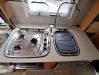 Used Elddis Autoquest 120 2011 motorhome Image