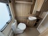 New Bessacarr 582 2013 motorhome Image