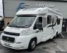 New Bessacarr 582 2013 motorhome Image