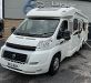 New Bessacarr 582 2013 motorhome Image