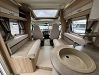 New Bessacarr 582 2013 motorhome Image