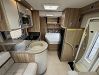 New Bessacarr 582 2013 motorhome Image