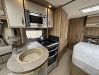 New Bessacarr 582 2013 motorhome Image