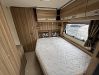 New Bessacarr 582 2013 motorhome Image