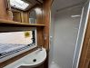 Used Autotrail Navajo 2010 motorhome Image