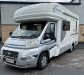 Used Autotrail Navajo 2010 motorhome Image