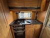 Used Autotrail Navajo 2010 motorhome Image