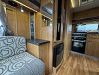 Used Autotrail Navajo 2010 motorhome Image