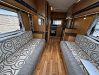 Used Autotrail Navajo 2010 motorhome Image