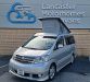 Used Toyota Alphard 2003 motorhome Image