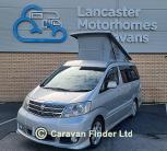 motorhomes image