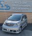 Used Toyota Alphard 2003 motorhome Image