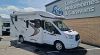 Used Chausson 610 2019 motorhome Image