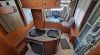 Used Chausson Welcome Suite 2010 motorhome Image
