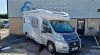 Used Chausson Welcome Suite 2010 motorhome Image