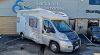 Used Chausson Welcome Suite 2010 motorhome Image