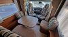 Used Chausson Welcome Suite 2010 motorhome Image