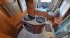 Used Chausson Welcome Suite 2010 motorhome Image