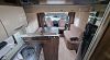 Used Chausson Welcome 510 2013 motorhome Image