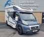 Used Chausson Welcome 510 2013 motorhome Image