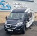 Used Bessacarr 584 2018 motorhome Image