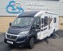 Used Bessacarr 584 2018 motorhome Image