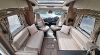 Used Bessacarr 584 2018 motorhome Image