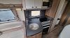 Used Bessacarr 584 2018 motorhome Image