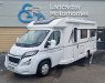 Used Bailey Autograph 682 2017 motorhome Image