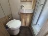 Used Elddis Supreme 185 2016 motorhome Image