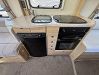 Used Elddis Supreme 185 2016 motorhome Image
