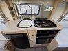 Used Elddis Supreme 185 2016 motorhome Image