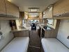Used Elddis Supreme 185 2016 motorhome Image