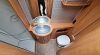 Used Hobby Toskana 650 2010 motorhome Image