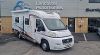 Used Hobby Toskana 650 2010 motorhome Image