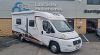 Used Hobby Toskana 650 2010 motorhome Image