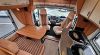Used Hobby Toskana 650 2010 motorhome Image